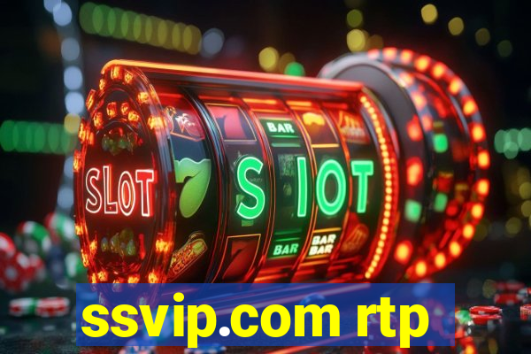 ssvip.com rtp